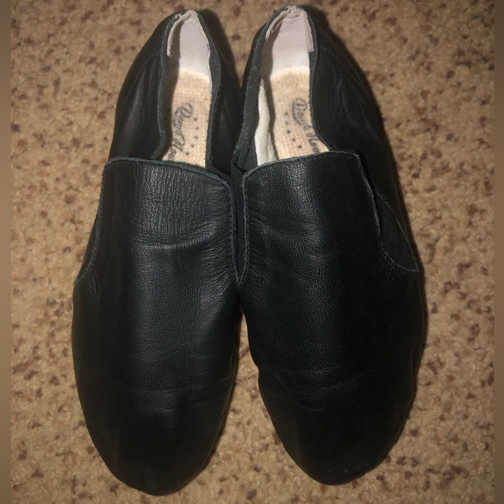 Jazz Shoes